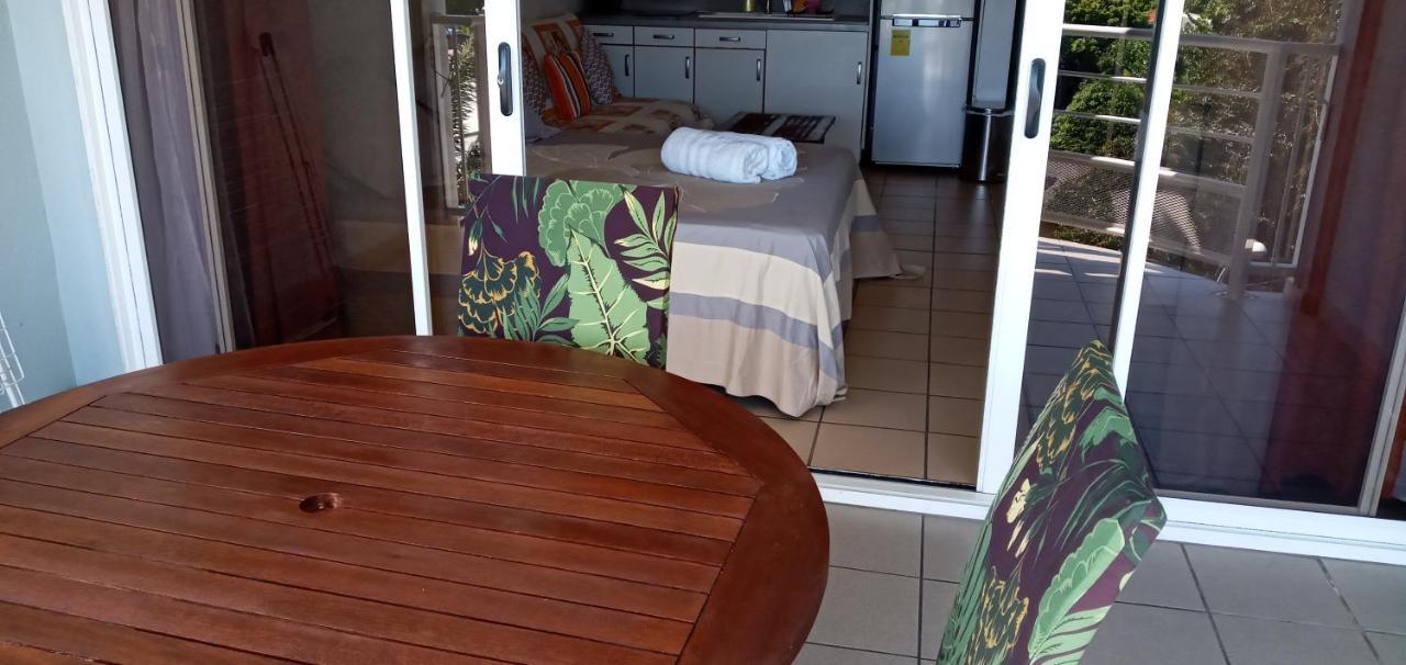 Appartement Régent 4e étage à Papeete  Extérieur photo