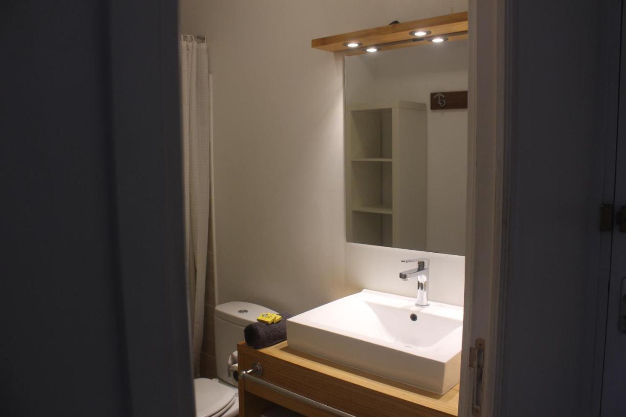 Appartement Régent 4e étage à Papeete  Extérieur photo