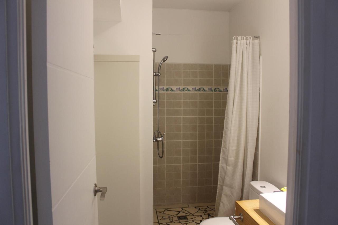 Appartement Régent 4e étage à Papeete  Extérieur photo