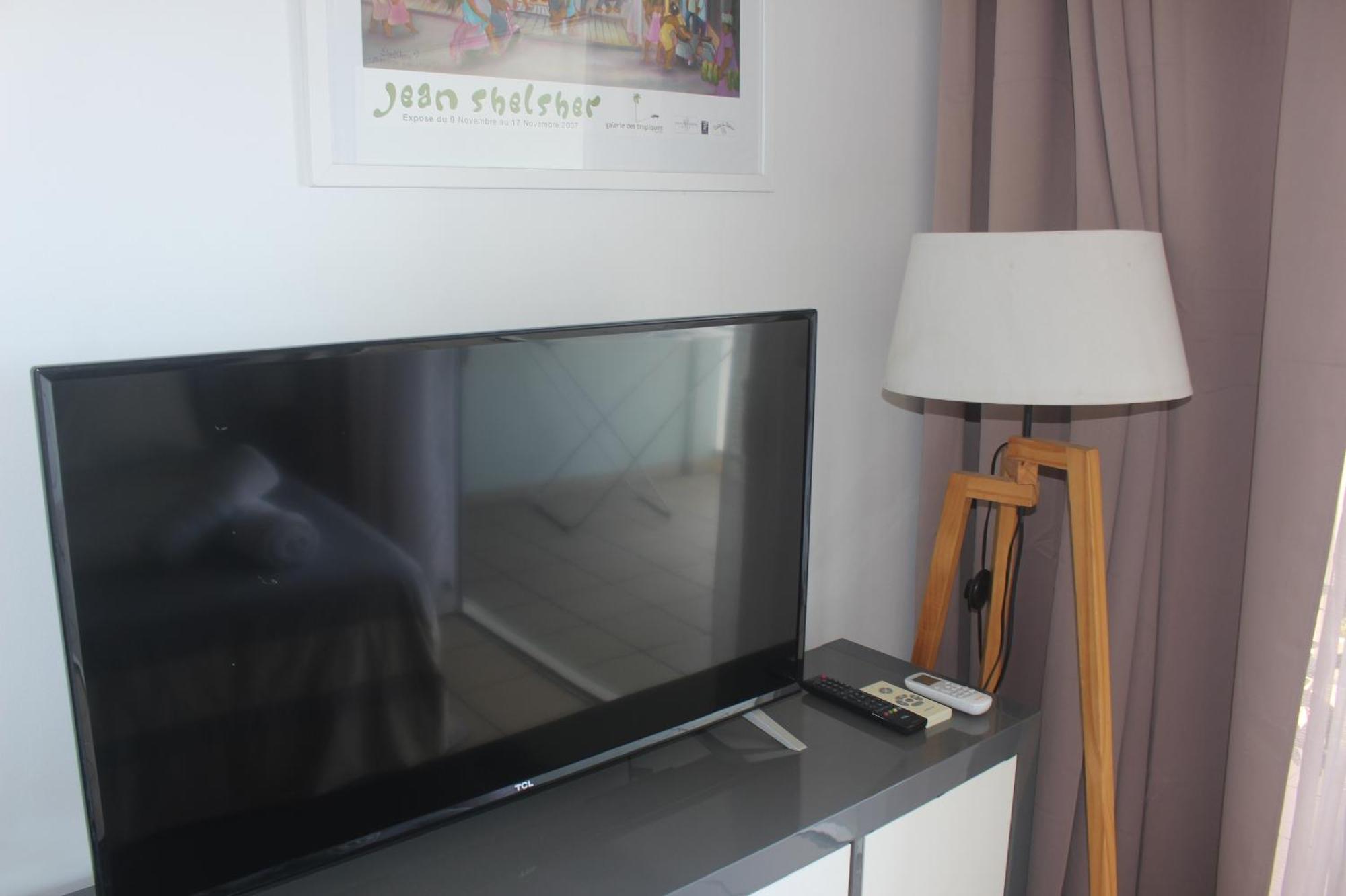 Appartement Régent 4e étage à Papeete  Extérieur photo